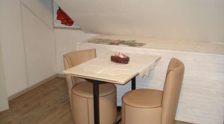 Chambre d'hôtes Anita Prinz