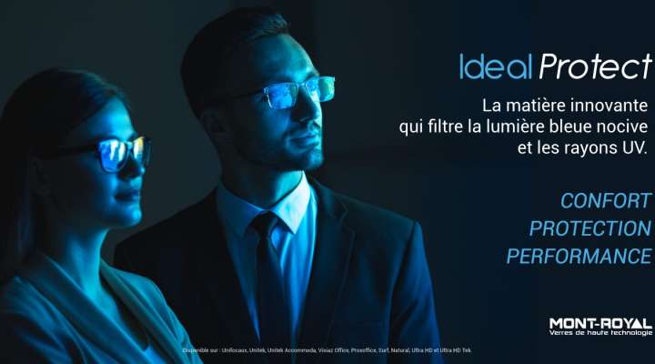 Mont royal ophtalmique