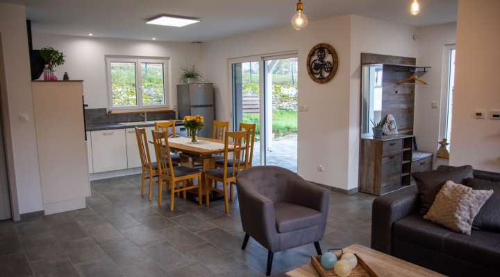 Domaine la Mailloche