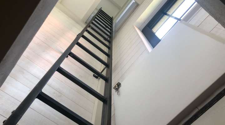 Hébergement insolite du relais équestre du Schmalenthal