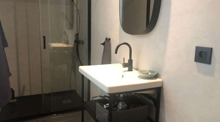 Relais équestre du Schmalenthal