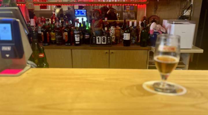 Brasserie-café La Lorraine