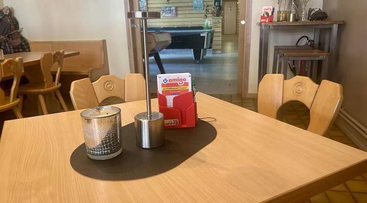 Brasserie-café La Lorraine