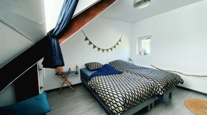 Maison d'hôtes des mondfänger