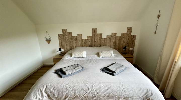 Le domaine du trèfle d'or