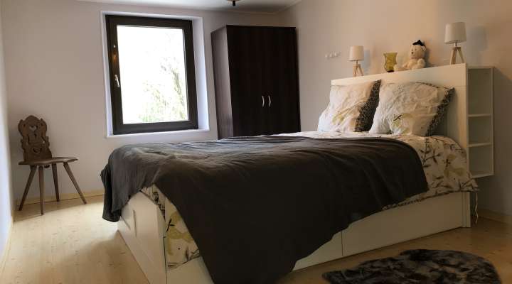 Gîte les copains de Maui