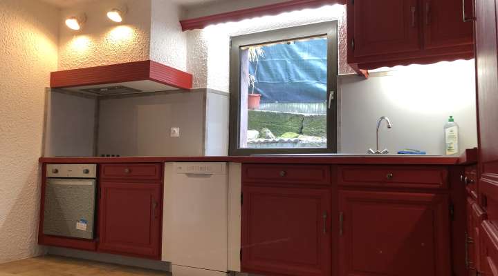 Gîte les copains de Maui