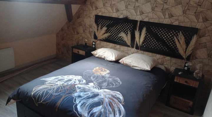 Chambres d'hôtes - My zen thal