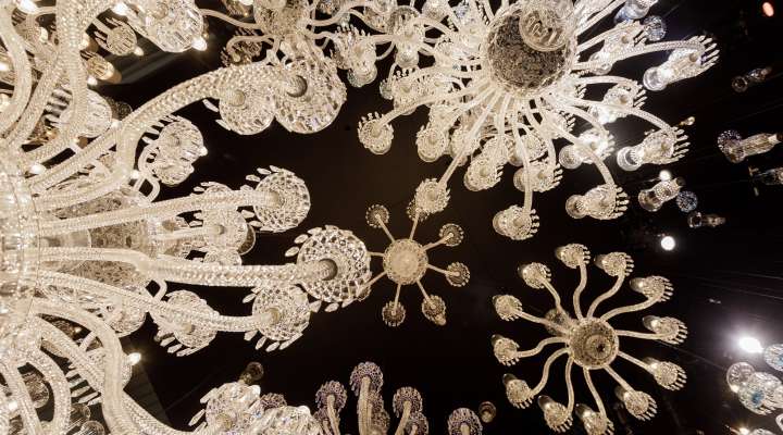 Visite guidée du musée Saint-Louis