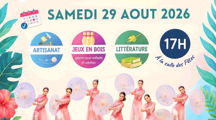 Fête des Retrouvailles