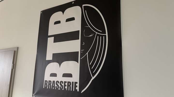 Brauerei von der Erde bis zum Bier