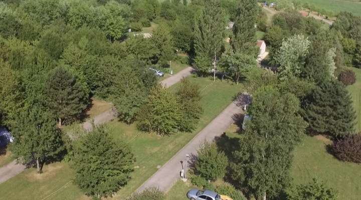 Camping Tensch Jolie Capfun