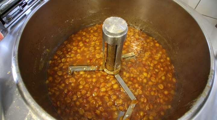 La Corbeille Lorraine