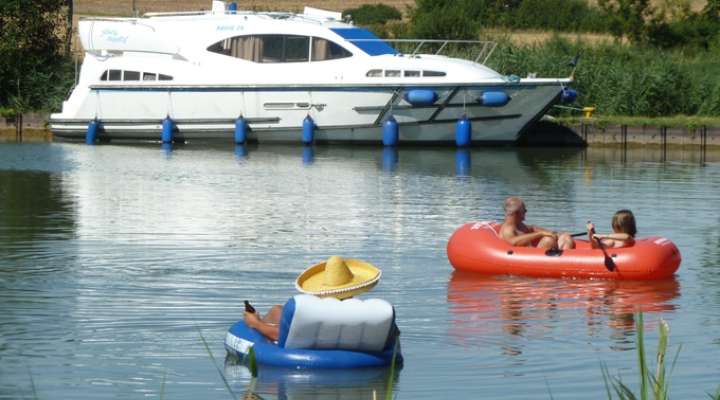 Location de bateaux navig France