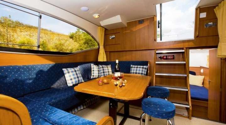 Location de bateaux navig France