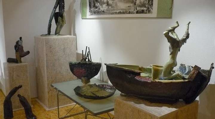 Atelier de poterie des trois bouleaux