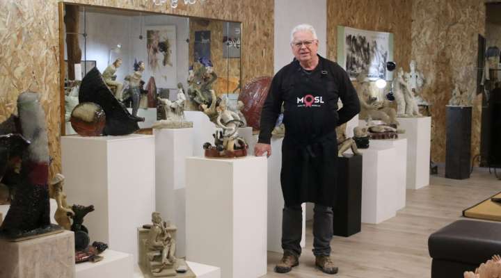 Atelier de poterie des trois bouleaux