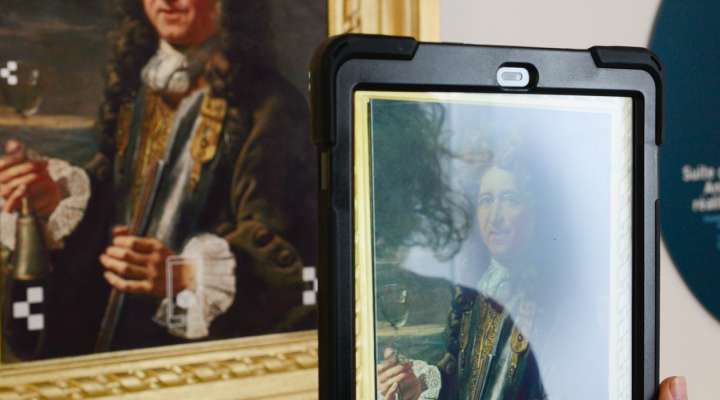 Salzmuseum des Departements