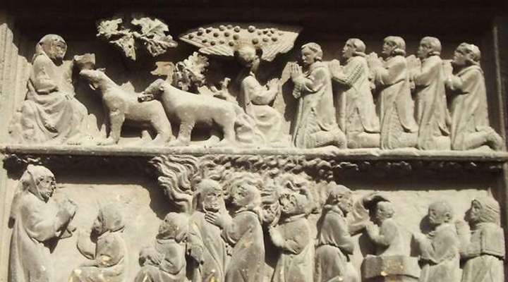 Église Saint-Marien