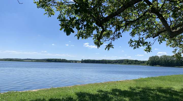 Chambre d'hôtes de Lindre Basse
