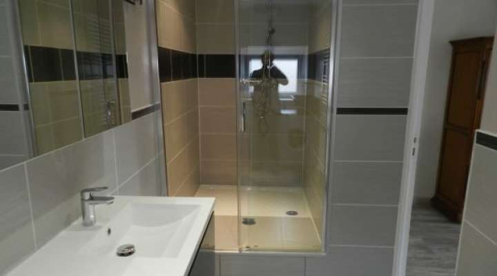 Gîte rural La Roussière