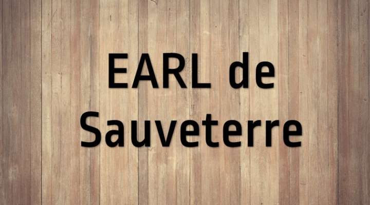Earl de Sauveterre