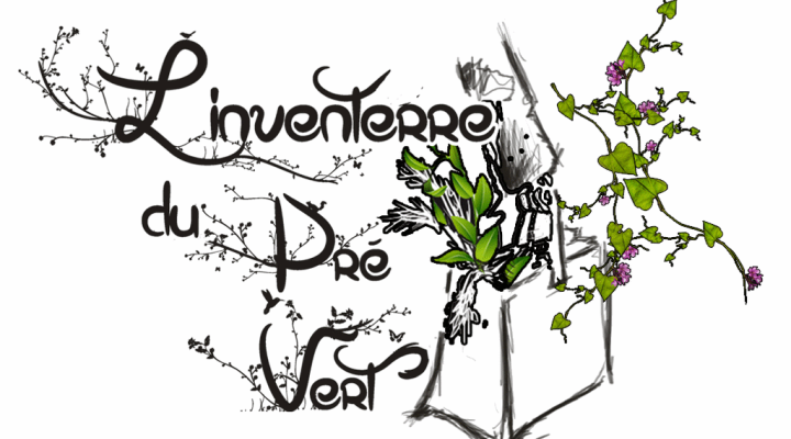 L'inventerre du Pré Vert