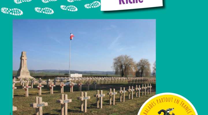 Balades ludiques - Riche