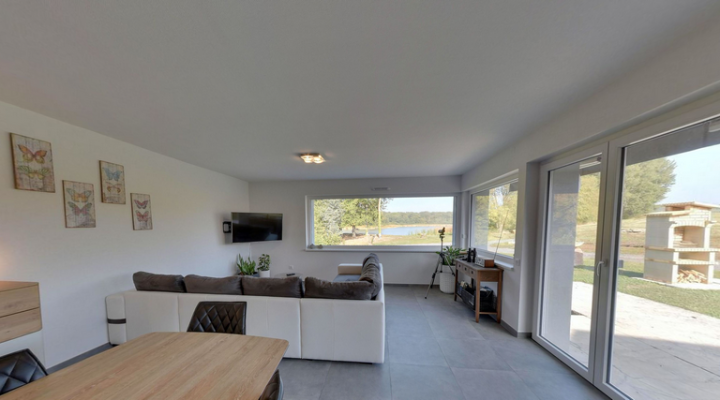 Gîte de l'étang l'Abbé