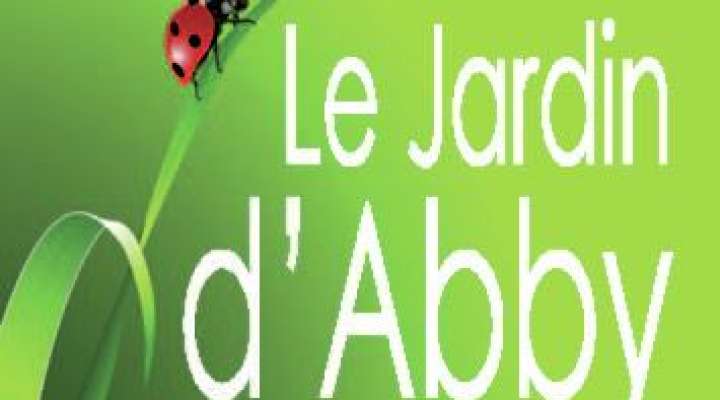 Le jardin d'Abby