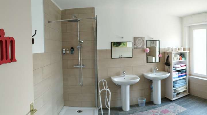 Chambre d'hôtes effet papillon