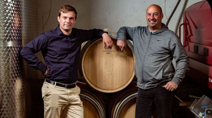 Domaine Vicus