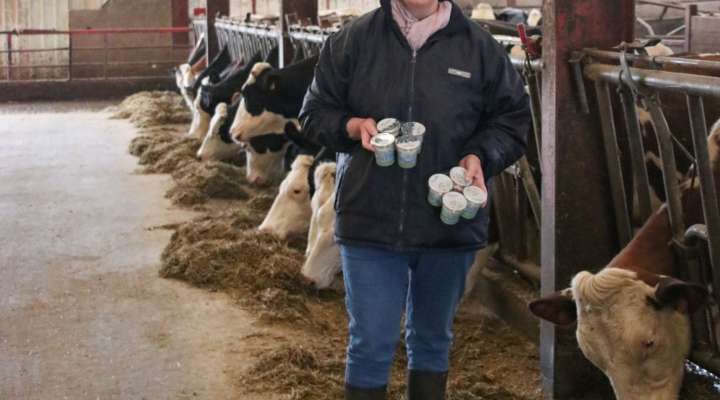 Gaec des Tormentilles