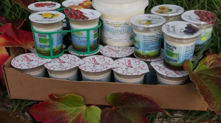 Gaec des Tormentilles