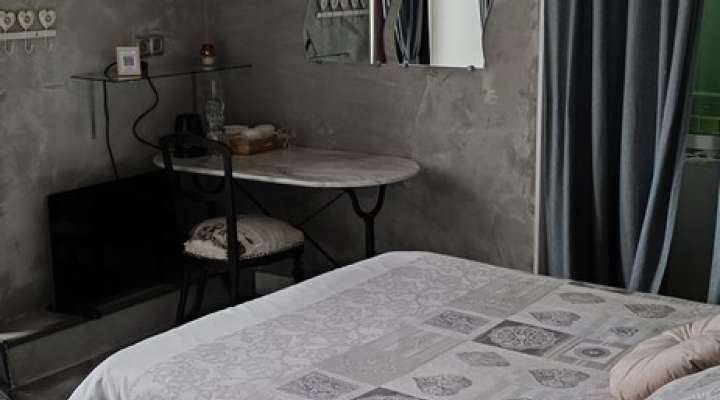 Chambre d'hôtes La Demeure