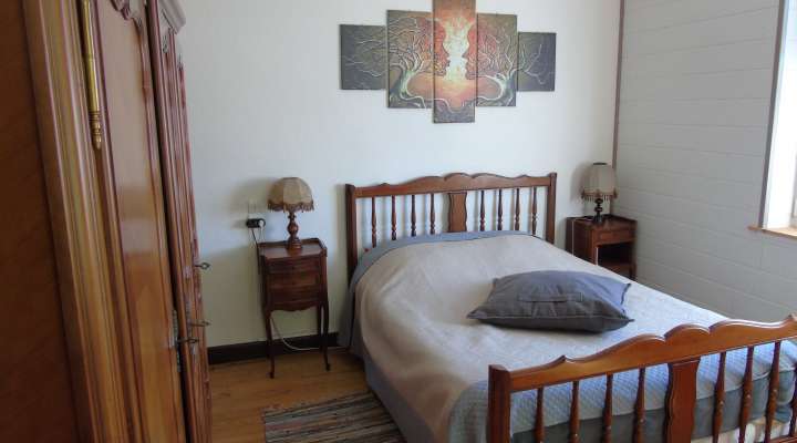 Chambre d'hôtes de Lagarde