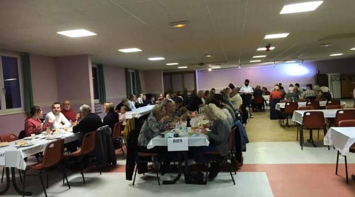 FETE PATRONALE