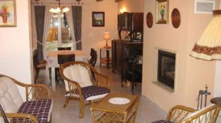 Gîte porte des Vosges