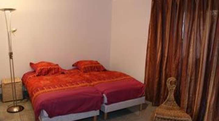 Gîte du domaine de Geisberg