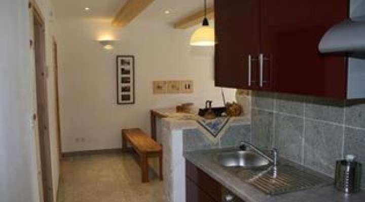 Gîte du domaine de Geisberg