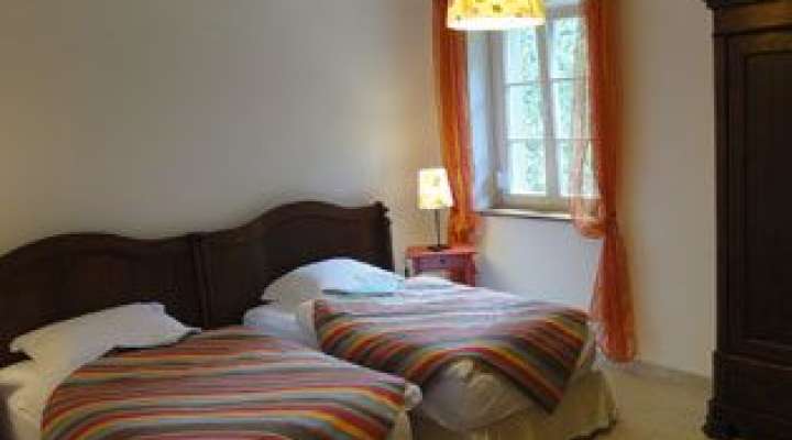 Ferienhaus l'Hirondelle