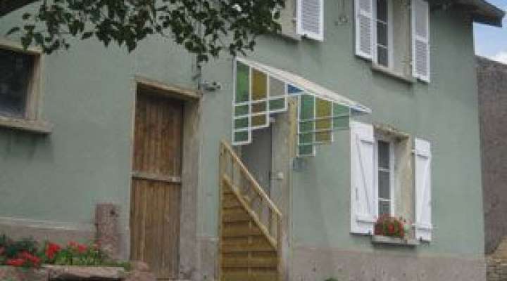 Gîte les mirabelliers I