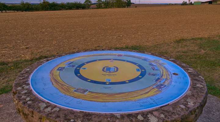 Zwischen Nied und Warndt