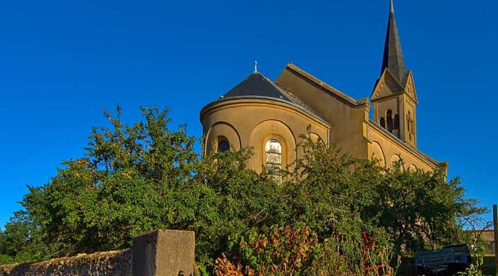 Der Weg der Königin