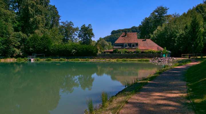 Steinberg - Jeanne d'Arc