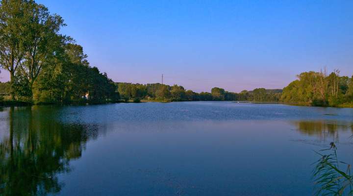 Moutainbike Freizeitzone