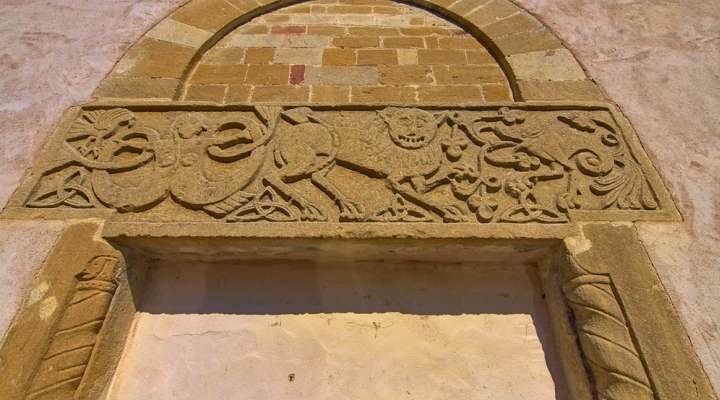 GR5 von Kédange-sur-Canner nach Metz