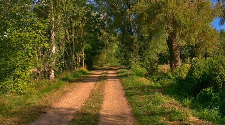 GR501 von Rombas nach Plappeville