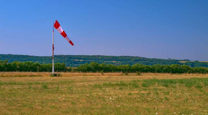 Bambesch-Tal-Rundweg