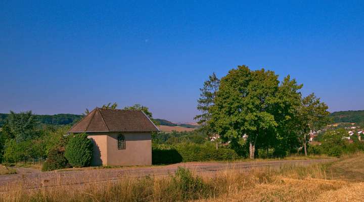 Bambesch-Tal-Rundweg